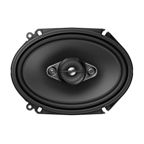 фото Колонки автомобильные pioneer ts-a6880f, 15x20 см (6x8 дюйм.), комплект 2 шт.