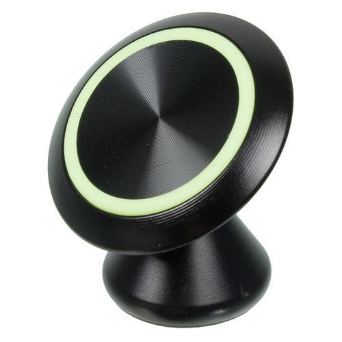 

Держатель Wiiix HT-50Tmg-METAL-B магнитный черный для смартфонов