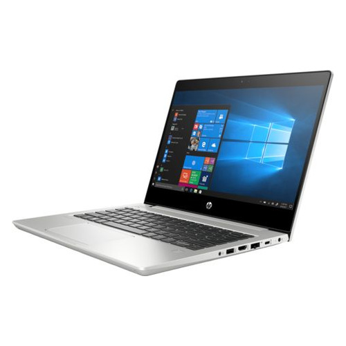 

Ноутбук HP ProBook 430 G6, 13.3", Intel Core i3 8145U 2.1ГГц, 4Гб, 500Гб, Intel UHD Graphics 620, Free DOS, 6EC38ES, серебристый