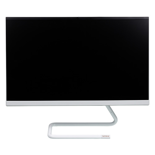 

Моноблок LENOVO IdeaCentre A340-22IGM, 21.5", Intel Pentium Silver J5005, 4Гб, 1000Гб, Intel UHD Graphics 605, Windows 10 Home, белый [f0ea001prk]