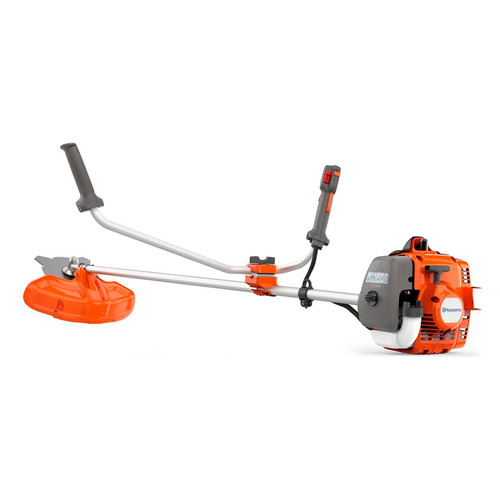

Триммер бензиновый HUSQVARNA 325R, неразборная штанга [9679084-02], 325R