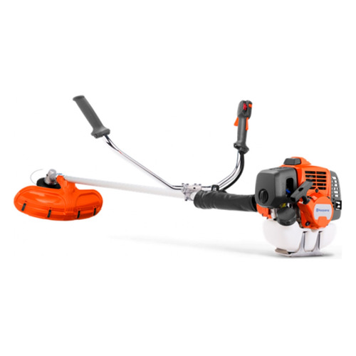 

Триммер бензиновый HUSQVARNA 541RS, неразборная штанга [9676608-03], 541RS
