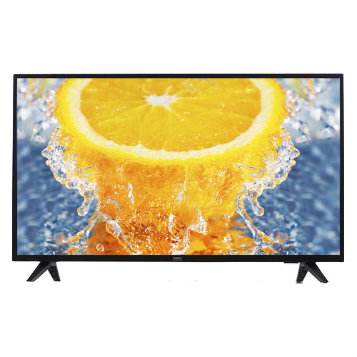 

LED телевизор PHILIPS 43PFS5813/60 FULL HD (1080p), Черный