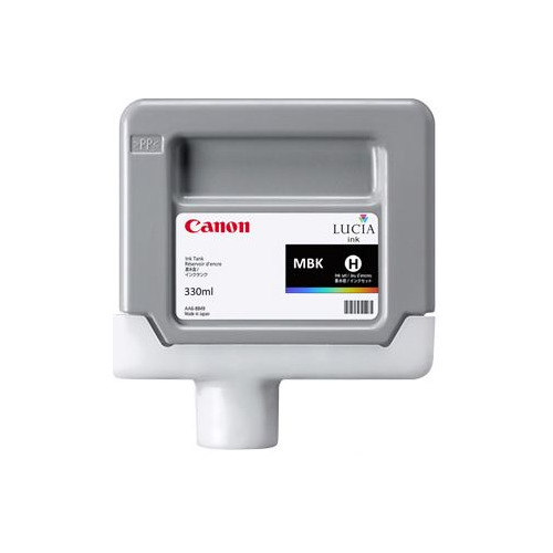 

Картридж CANON PFI-307 MBK, черный матовый [9810b001]