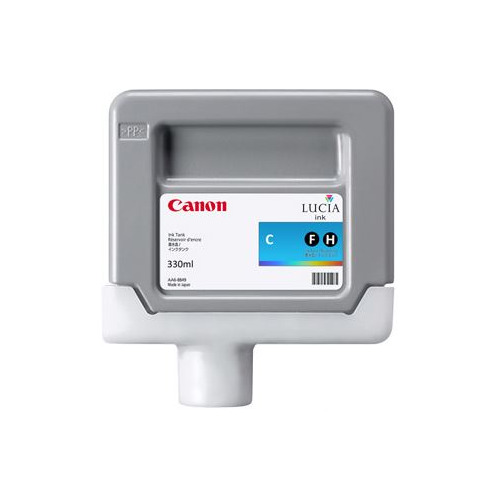 

Картридж CANON PFI-307 C, голубой [9812b001]