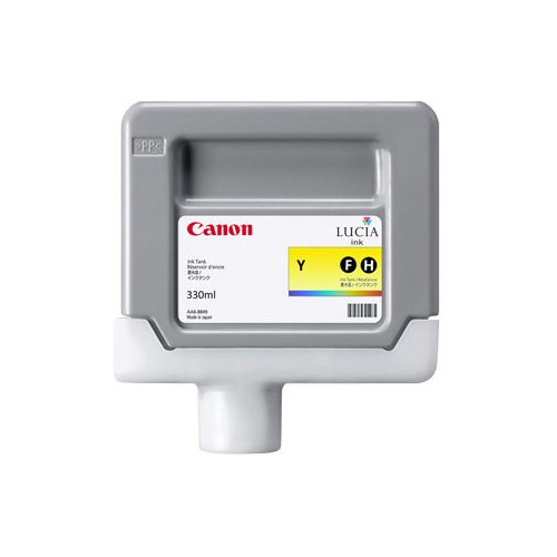 

Картридж CANON PFI-307 Y, желтый [9814b001]