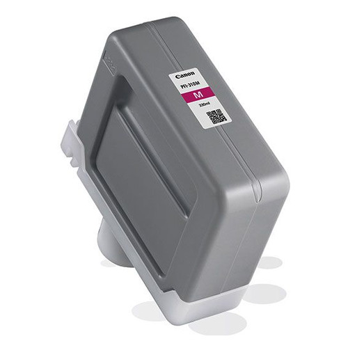 

Картридж CANON PFI-310 M, пурпурный [2361c001], PFI-310 M