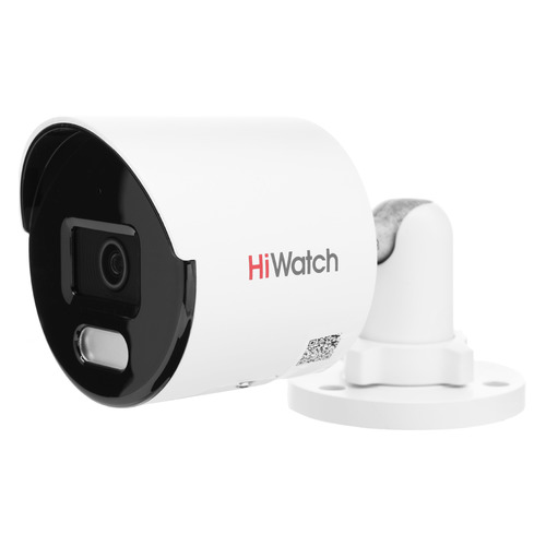 

Видеокамера IP HIKVISION HiWatch DS-I250W, 1080p, 2.8 мм, белый