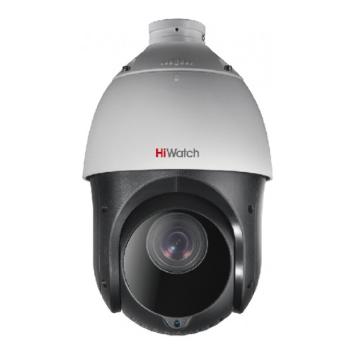 

Камера видеонаблюдения аналоговая HIWATCH DS-T215(B), 1080p, 5 - 75 мм, белый, DS-T215(B)