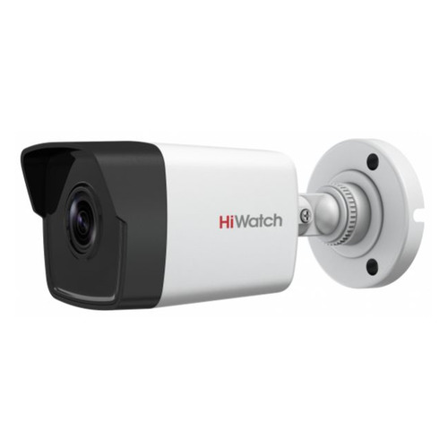

Камера видеонаблюдения IP HIWATCH DS-I250, 1080p, 2.8 мм, белый [ds-i250 (2.8 mm)], DS-I250