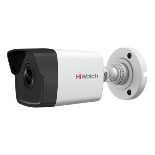 

Камера видеонаблюдения IP HIWATCH DS-I250, 1080p, 4 мм, белый [ds-i250 (4 mm)], DS-I250