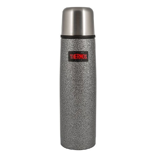 фото Термос thermos fbb-750hm, 0.75л, серый