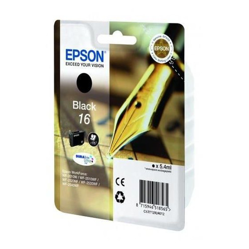

Картридж EPSON T1621, черный [c13t16214012]