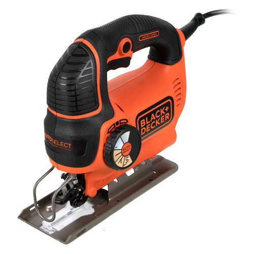 фото Лобзик black+decker ks801sek-qs