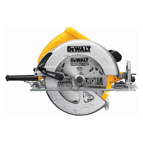 

Циркулярная пила (дисковая) DEWALT DWE575-KS