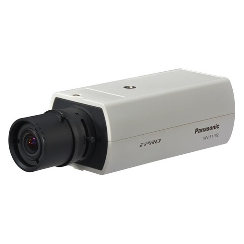 

Видеокамера IP Panasonic WV-S1132RF
