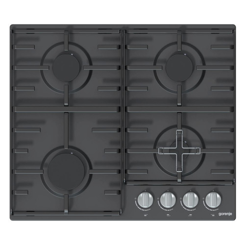 

Варочная панель GORENJE G640MB, независимая, черный
