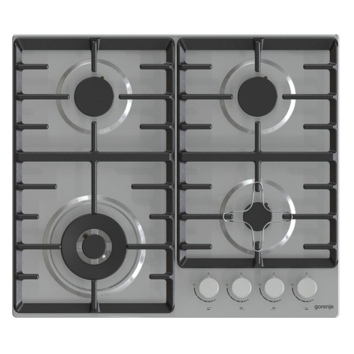 

Варочная панель GORENJE GW641AX, независимая, нержавеющая сталь, GW641AX