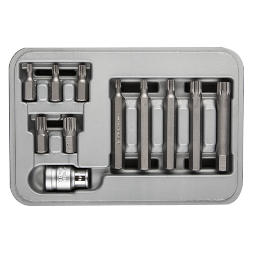 

Набор бит Зубр 2652-H11_z01, 11шт, 2652-H11_z01