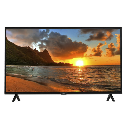 фото Led телевизор tcl l40s6400 full hd