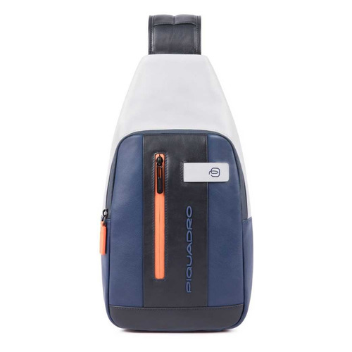 

Сумка Piquadro Urban CA4536UB00/BLGR синий/серый