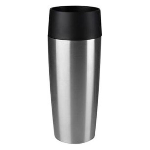 

Термокружка Tefal K3080114 Travel Mug, 0.36л, стальной, K3080114 Travel Mug