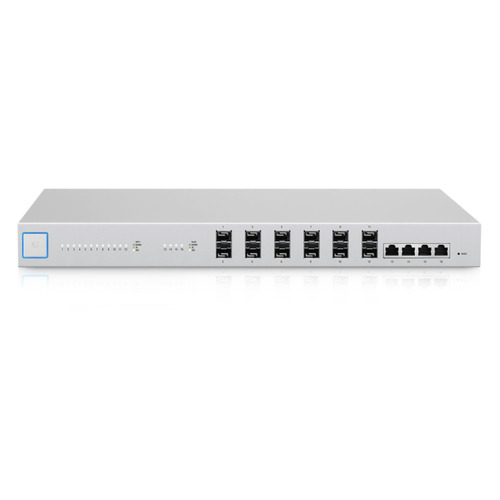 

Коммутатор UBIQUITI UniFi Switch US-16-XG
