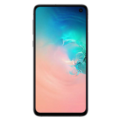 

Смартфон SAMSUNG Galaxy S10e 128Gb, SM-G970F, белый