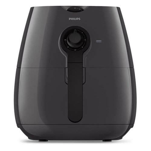 

Аэрогриль PHILIPS HD9220/30, серый