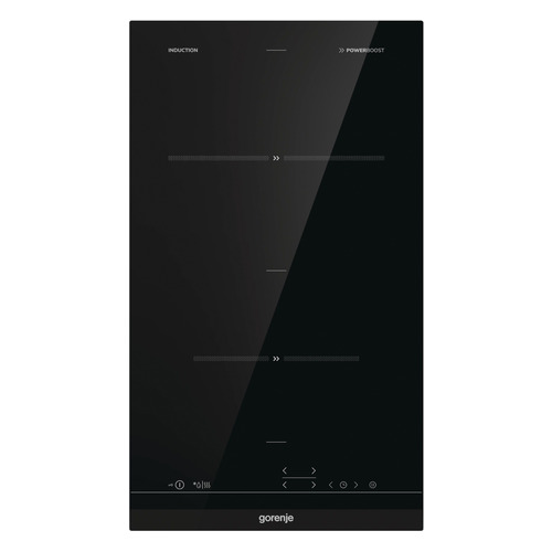 

Индукционная варочная панель Gorenje IT321BCSC, независимая, черный, IT321BCSC