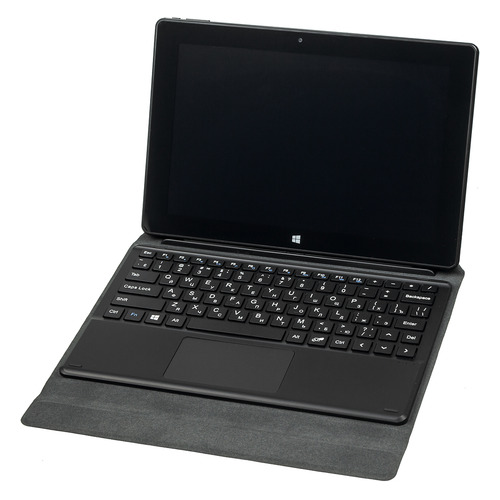 

Планшет IRBIS TW99, 2GB, 32GB, 3G, Windows 10 черный