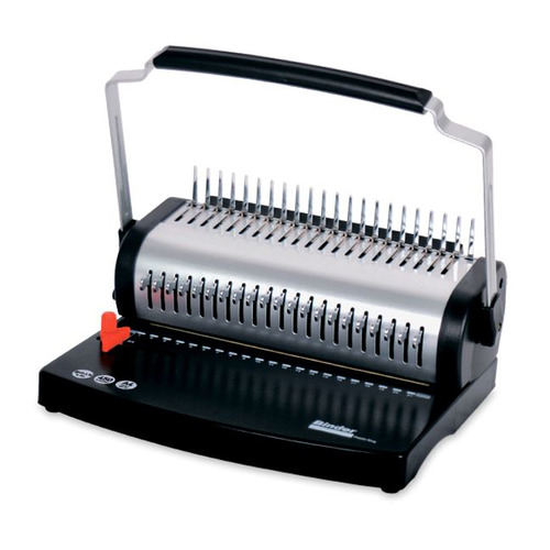 

Переплетчик Office Kit B2121, A4, от 6 до 51 мм, B2121