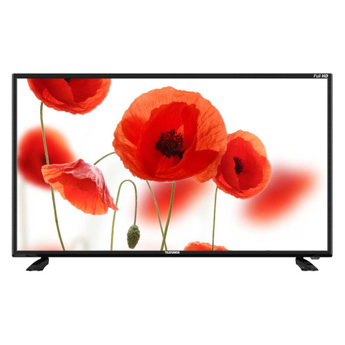 

TELEFUNKEN TF-LED40S44T2 LED телевизор, Черный