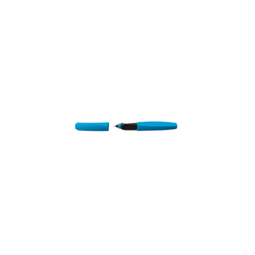 

Ручка роллерн. Pelikan Office Twist Standard R457 (PL811330) Petrol в компл.:картридж 2шт с синими ч, Twist Standard R457
