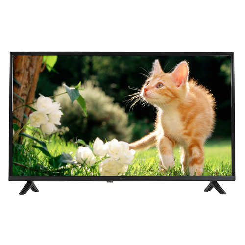 

LED телевизор BBK 40LEX-5058/FT2C FULL HD (1080p), Черный