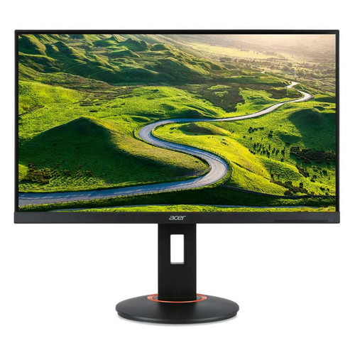 фото Монитор игровой acer xf270hbbmiiprzx 27" черный [um.hx0ee.b09]