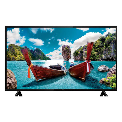 

LED телевизор BBK 50LEX-5058/FT2C FULL HD (1080p), Черный
