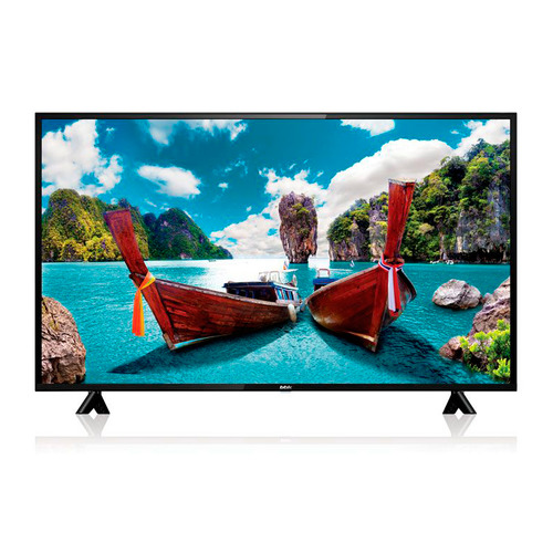 

LED телевизор BBK 55LEX-6058/UTS2C Ultra HD 4K, Черный