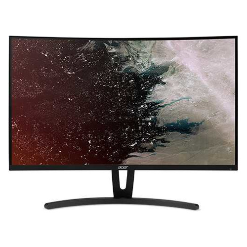 фото Монитор игровой acer ed273urpbidpx 27" черный [um.he3ee.p01]