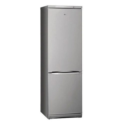 фото Холодильник stinol sts 167 s, двухкамерный, серебристый [157276]
