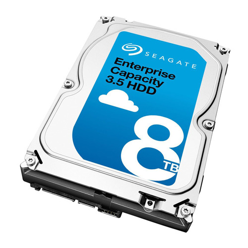 

Жесткий диск SEAGATE Exos ST8000NM0065, 8Тб, HDD, SAS 3.0, 3.5"