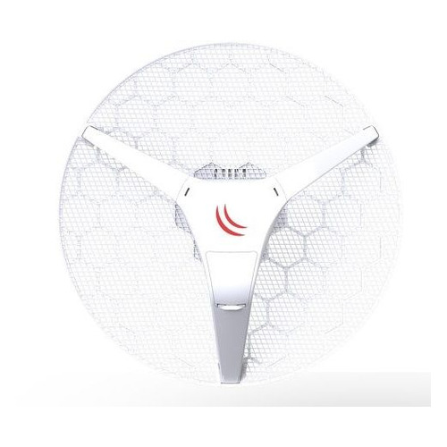 

Точка доступа MIKROTIK LHG 5 [rblhg-5nd]