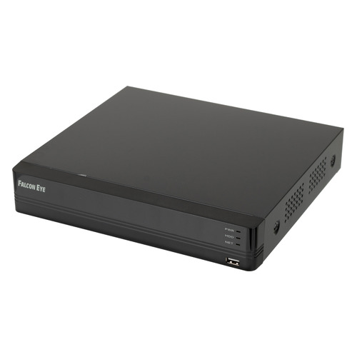 

Комплект видеонаблюдения Falcon Eye FE-2104MHD Smart, FE-2104MHD Smart