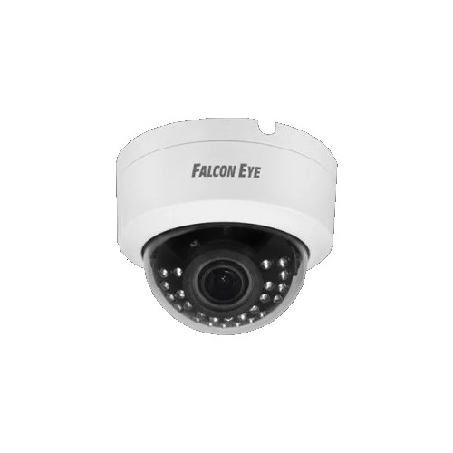 

Камера видеонаблюдения FALCON EYE FE-DV1080MHD/30M, 1080p, 2.8 - 12 мм, белый