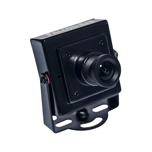 

Камера видеонаблюдения FALCON EYE FE-Q1080MHD, 1080p, 3.6 мм, черный