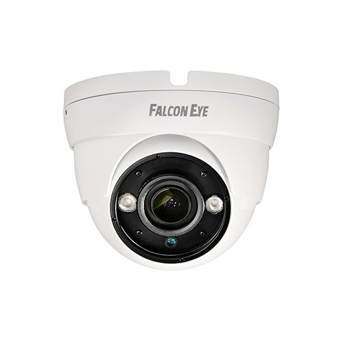 

Камера видеонаблюдения FALCON EYE FE-ID5.0MHD/20M, 3.6 мм, белый