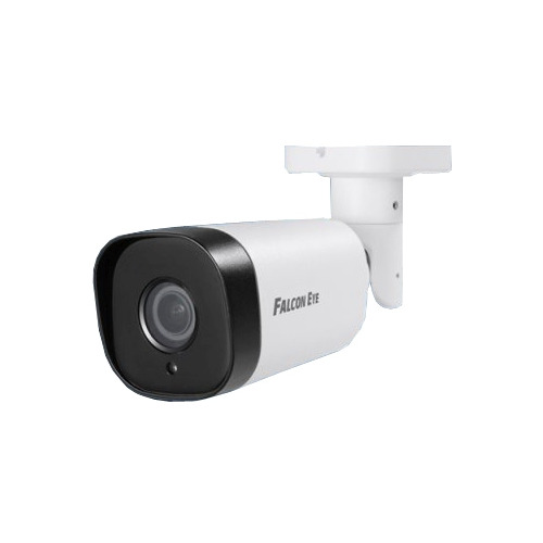 

Камера видеонаблюдения FALCON EYE FE-IBV5.0MHD/50M, 2.8 - 12 мм, белый