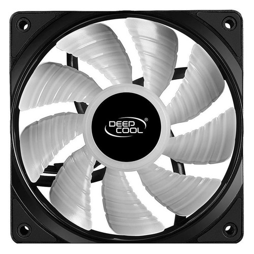 

Вентилятор DeepCool RF 120, 120мм, Ret, RF 120