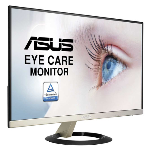 

Монитор ASUS VZ279Q 27", черный [90lm02xc-b02470], VZ279Q