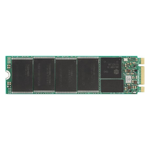 

SSD накопитель PLEXTOR M8VG PX-256M8VG 256ГБ, M.2 2280, SATA III, PX-256M8VG